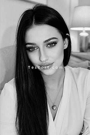 ELLA-FRANCAISE - Escort Girl Toulouse