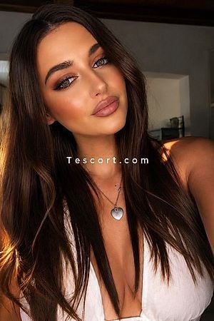 ELLA-FRANCAISE - Toulouse Escorts