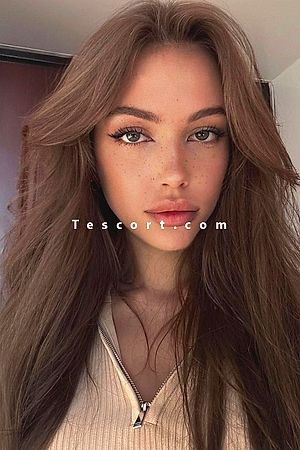 AVITAL - Escort Girl Paris