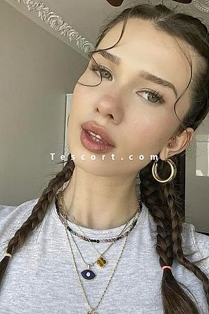ILDRI - Paris Escorts