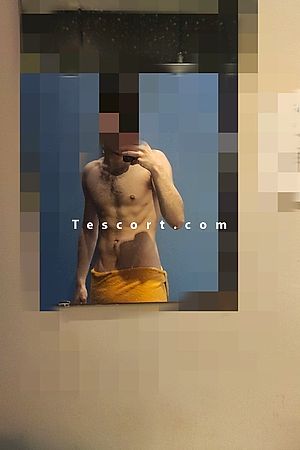 Valentin - Escort boy Lille