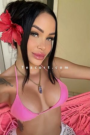 Rubi Rose - Paris Escorts