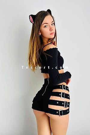 SISI - Escort girl Paris