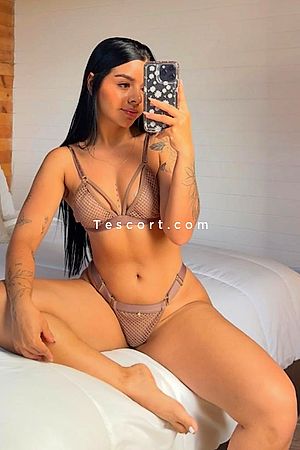 Brenda - Escort Girl Paris