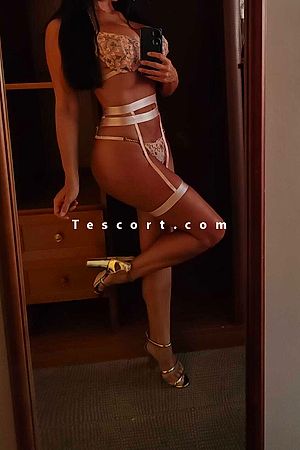 Fathom - Escort girl Metz