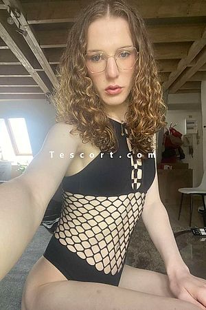 ANASTASIA F TRANS - Escort Girl Amiens