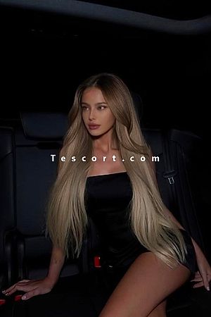 Ella - Escort girl Paris