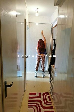 Beti lovely - Escort girl Chalon-sur-Saône