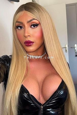 Paolla villain - Narbonne Trans Escorts