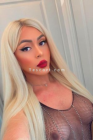 Paolla villain - Tours-ville Trans Escorts