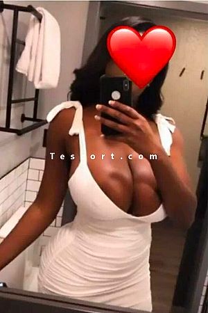 Carolina - Escort girl Asnières