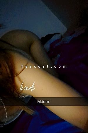 Lara - Escort girl Orléans