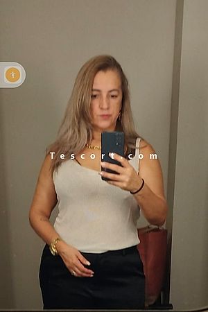 Patricia - Escort girl Bordeaux