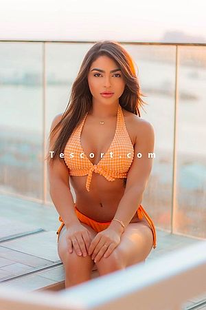 Vick24 - Escort Girl Montreuil