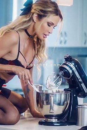 Blagnac MILF Photo