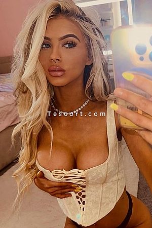 Blagnac - Escort Girl Toulouse