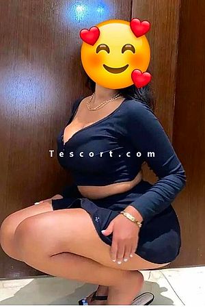 Lindabeurette - Escort girl Asnières