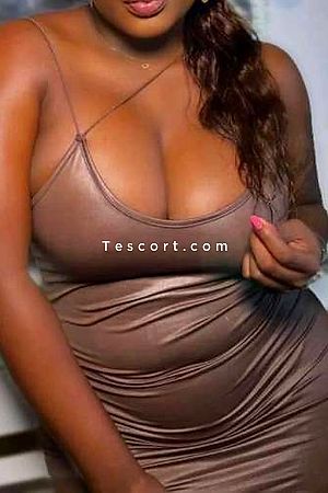 Maeva - Escort Girl Strasbourg