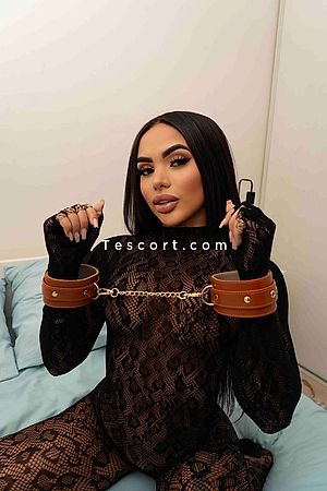 Baby honey - Paris Escorts