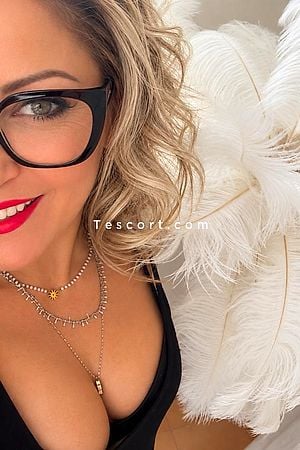 Anaella31 - Escort Girl Toulouse