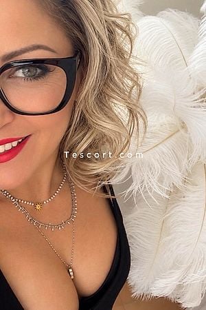Anaella31 - Toulouse Escorts