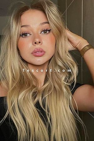 TORDIS - Escort Girl Paris