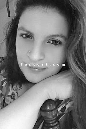 Miss Nini - Escort girl Cognac