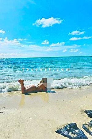 Alexia Francaise - Nantes Escorts