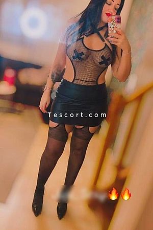 Juju GFE - Créteil Escorts
