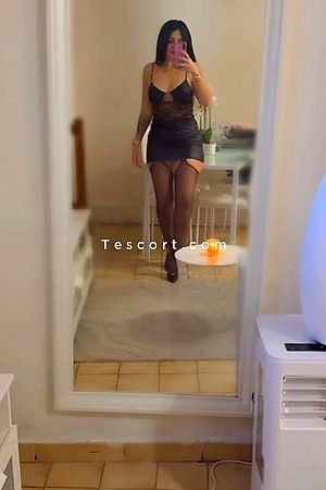 Juju Coquine - Escort Girl Créteil