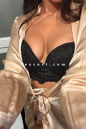 Lilibellaa - Escort girl Paris