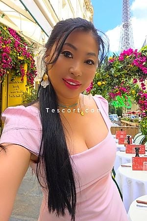 Lika - Escort Girl Paris