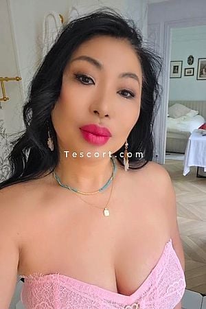 Lika - Escort Girl Paris
