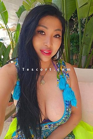 Lika - Escort Girl Monaco