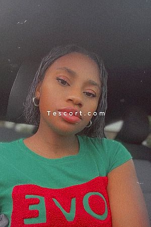 Ashley - Rodez Escorts