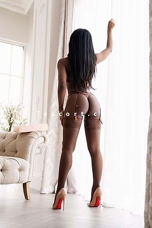 Tamara - Escort girl Evry