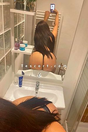 BombonLatino - Escort girl Dunkerque