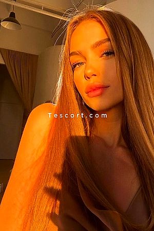 VIOLA - Escort Girl Paris