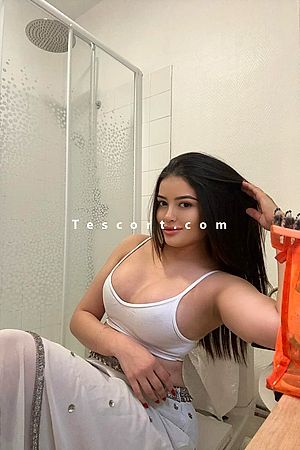 Anastacia - Escort girl Montluçon