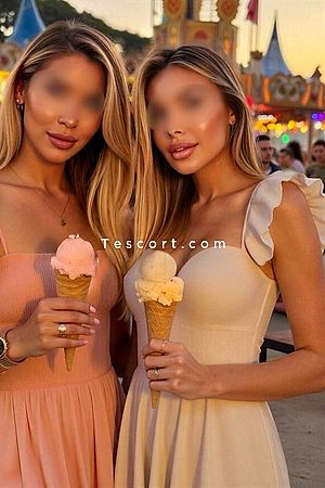 Lora - Escort Girl Paris