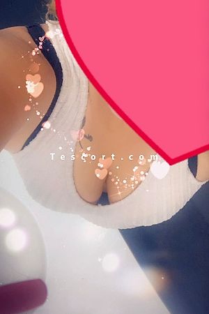 Typhaine - Escort girl Agen