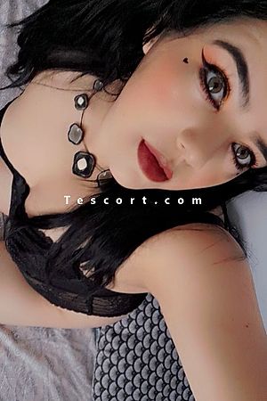 Morgana - Escort girl Vannes