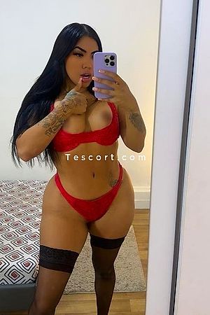 Lynna Souza - Escort Girl Drancy