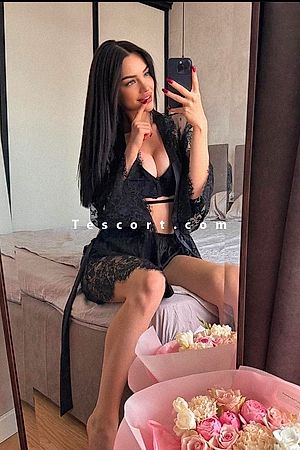 ❤❤❤SELENA❤❤❤ Party Girl - Bordeaux Escorts