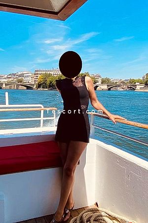 blueverbascum - Escort Girl Paris