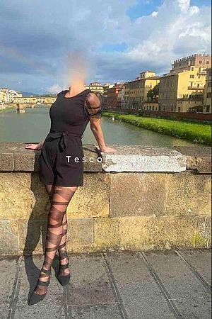 blueverbascum - Paris Escorts