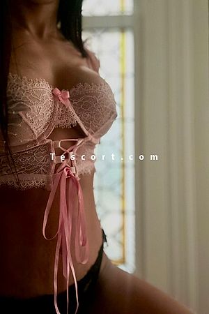 JULIANA - Escort girl Rouen