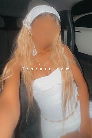 100%REAL - Escort Girl Paris