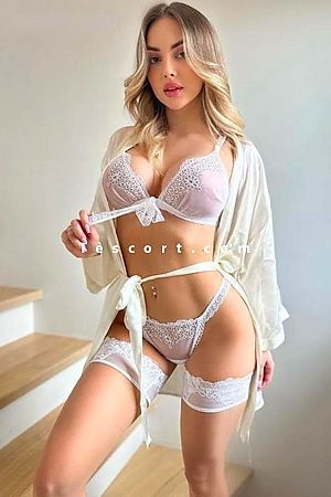 Selin22 - Escort girl Paris