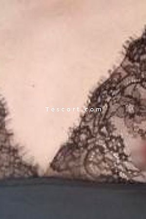 Coralie69 - Escort Trans Beauvais